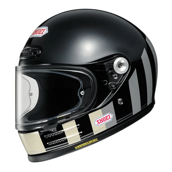 Full Face Motorcycle helmet shoei Glamster RESURRECTION TC-5  helmet Riding Motocross Racing Motobike Helmet