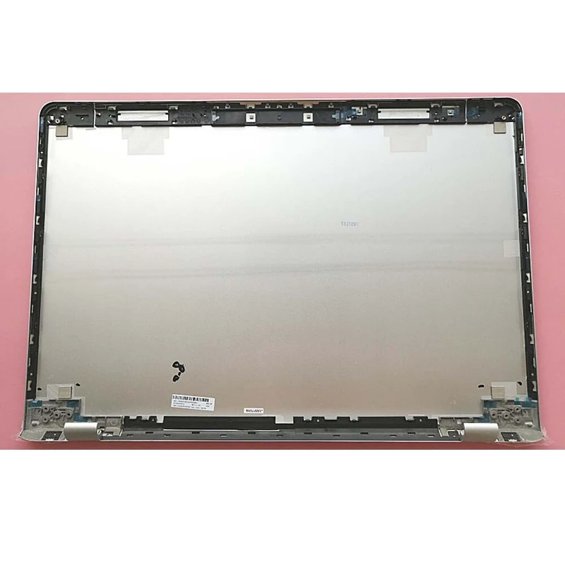 P For HP Envy M7-U 17-U LCD Back Cover A Shell Silver 6070B1034701
