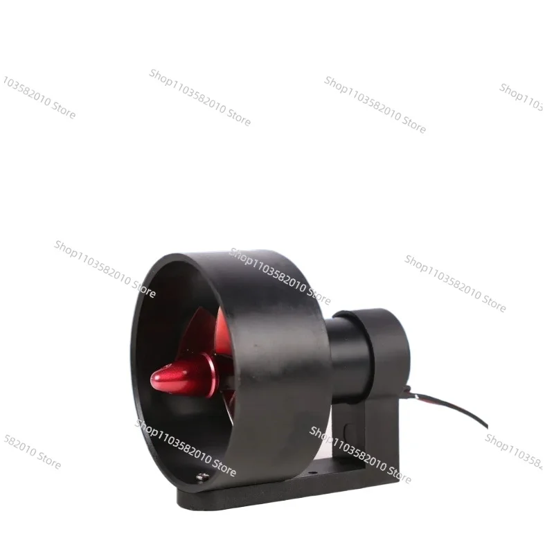 3548 High Thrust Underwater Thruster for Ship Model, Submarine & ROV, Freshwater Propulsion Motor