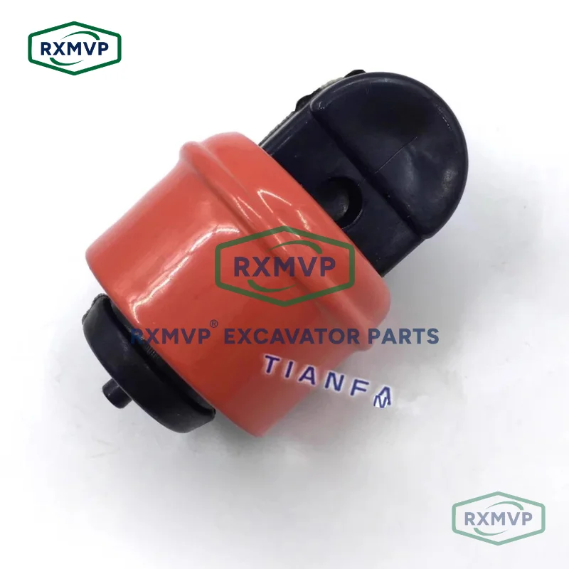 22U-26-21920 22U-26-21460 Oil Fuel Tank Cap for Excavator For PC270-8 PC200-8  PC220-8 CAP