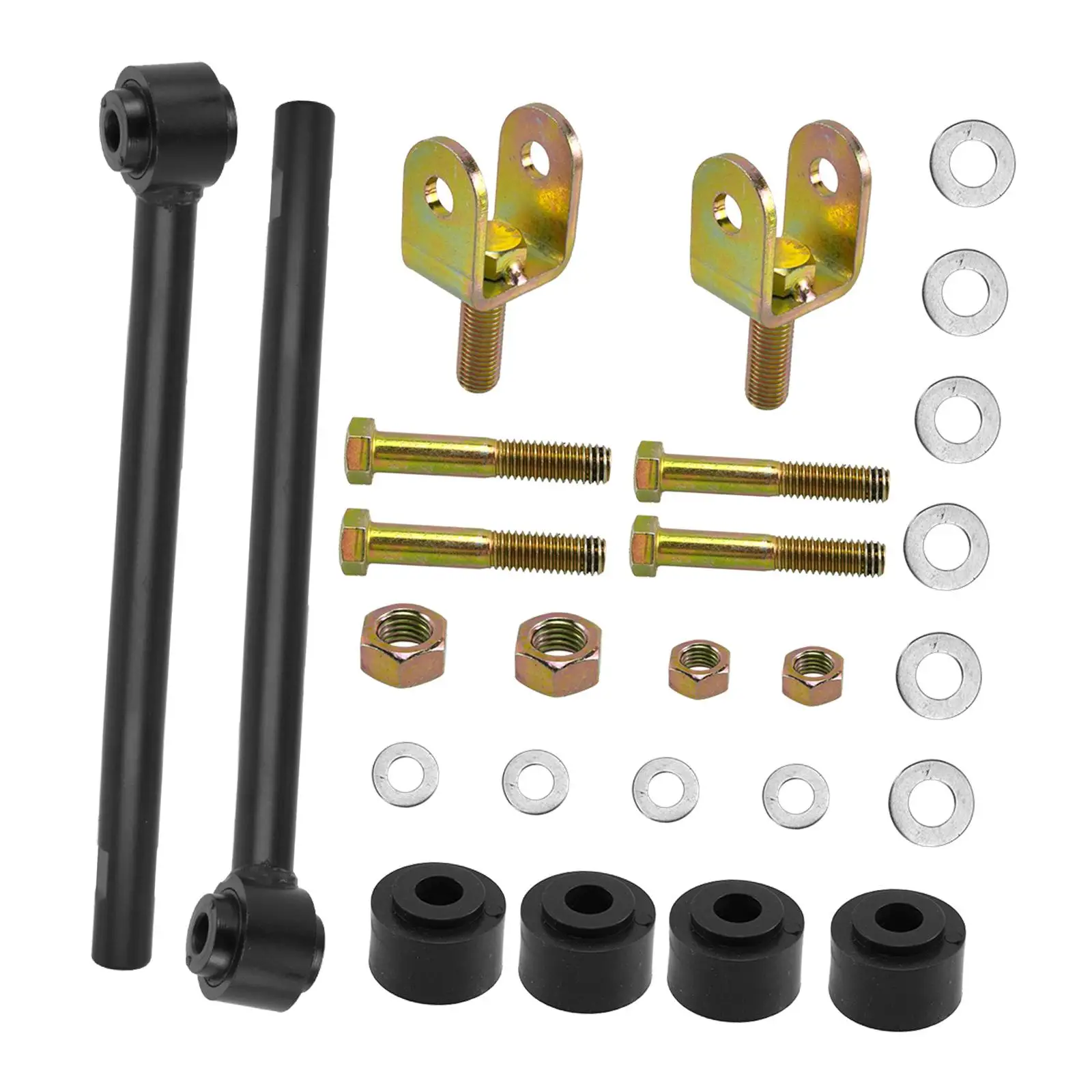

Sway Bar End Links Front Sway Bar End Links for Chevrolet 1500 2500