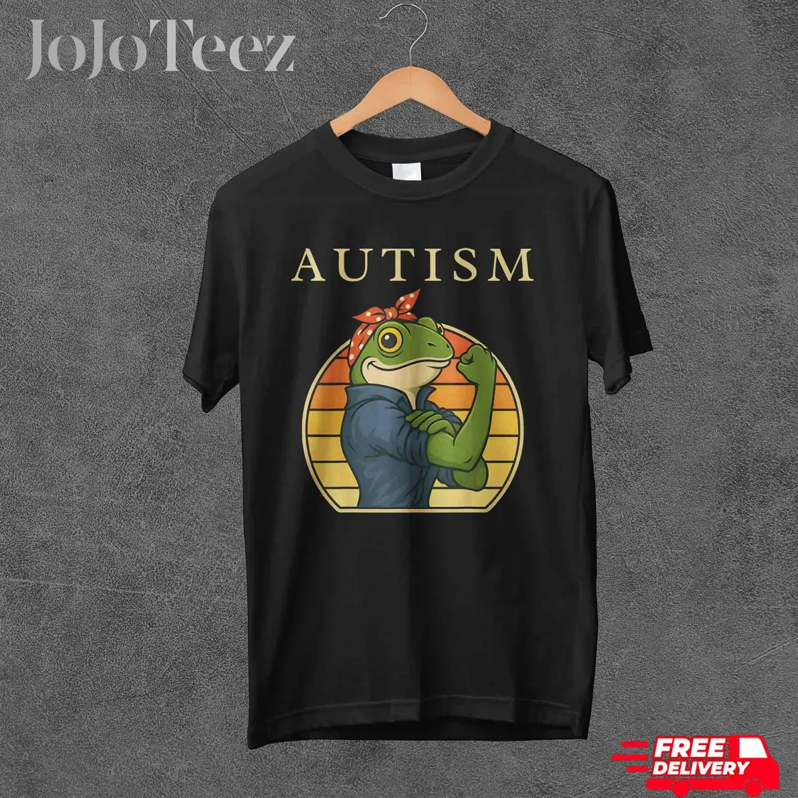 School PsychologisT T Shirt Special Education Counselor IEP Frog Scooter For SPED Inclusion Teacher Language vintage Washed
