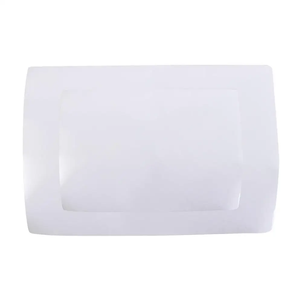 Writing Drawing Graffiti Doodle A4A5 Size Small Whiteboard Sticker Children Drawing Erasable Mini Message Whiteboard Sticker