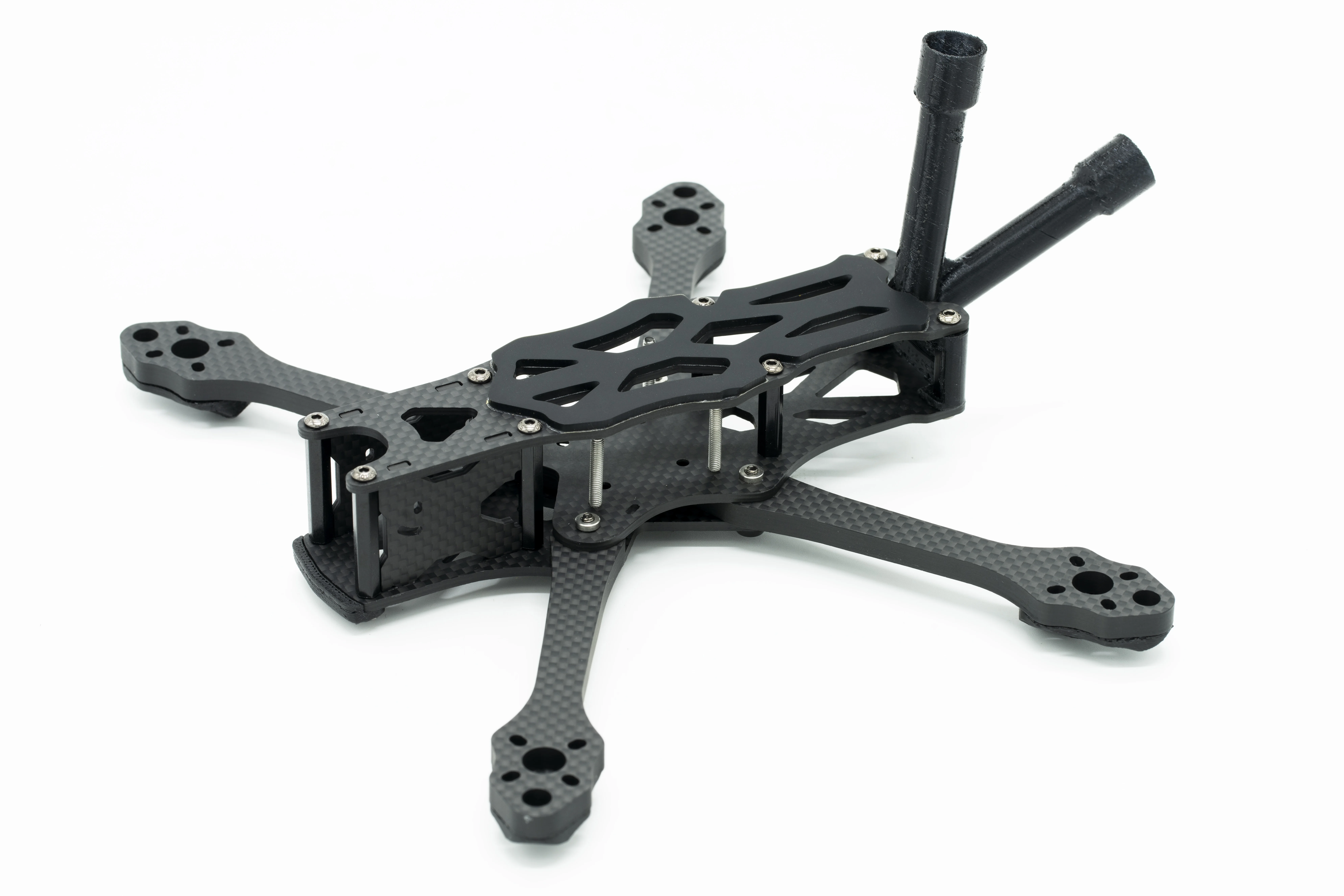 Test i rekomendacja: Apex VR5S – idealny wybór dla FPV pilotów z nowoczesnymi kamerami