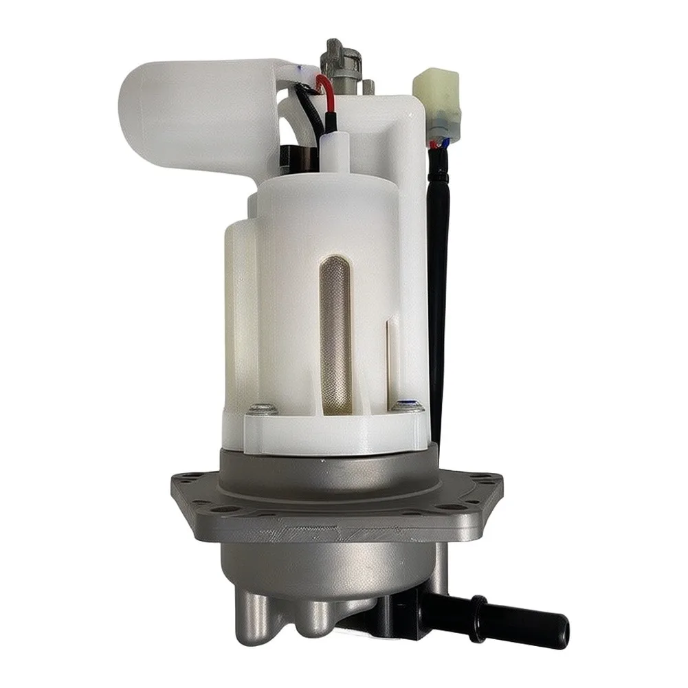 Fuel Pump Module Assembly for Kawasaki 650 EX650 650 KLE650 ER6F ER6N 2006-2014 OEM 49040-0026 In-Tank Replacement