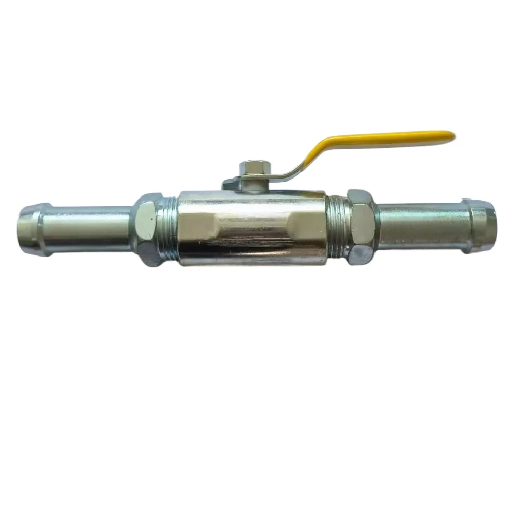 

1Air duct, air pipe, flexible joint, ball valve, pneumatic pick, drilling rig accessories, air compressor accessories