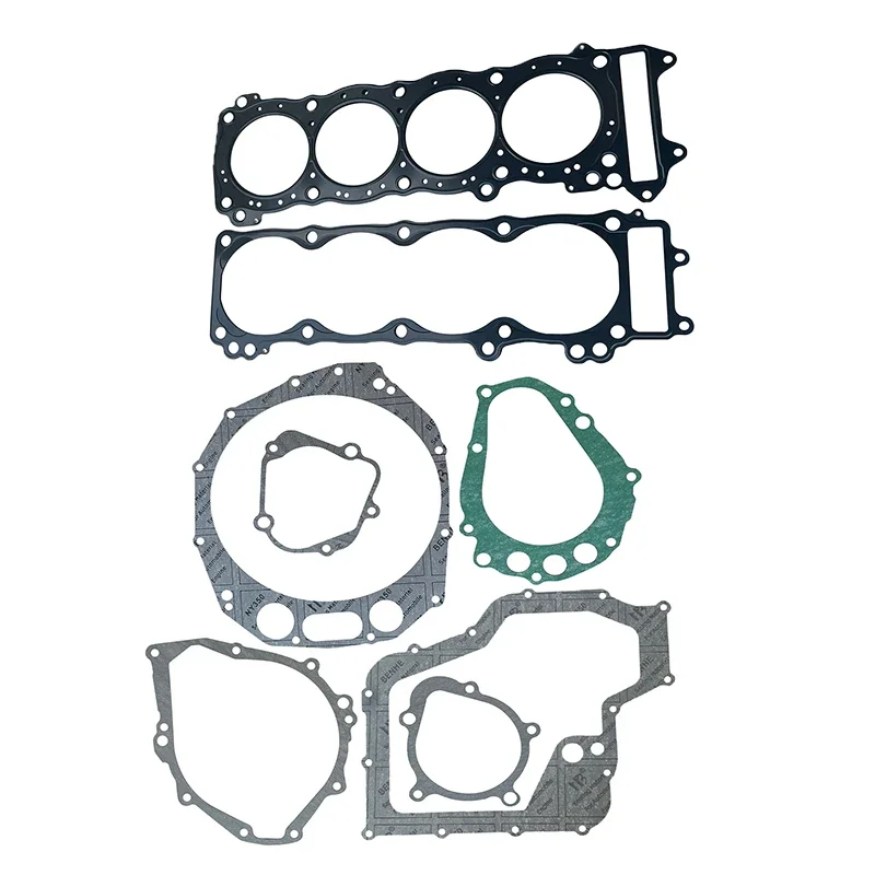 

Motorcycle Engine Covers Cylinder Head Base Gasket Kits For Suzuki Hayabusa 1300 GSX1300R 2008-2020 GSX1300BK 2008-2009