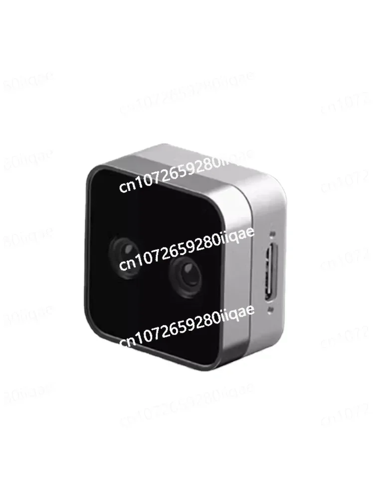 

D405 Короткая стереокамера с точностью субмиллиметра