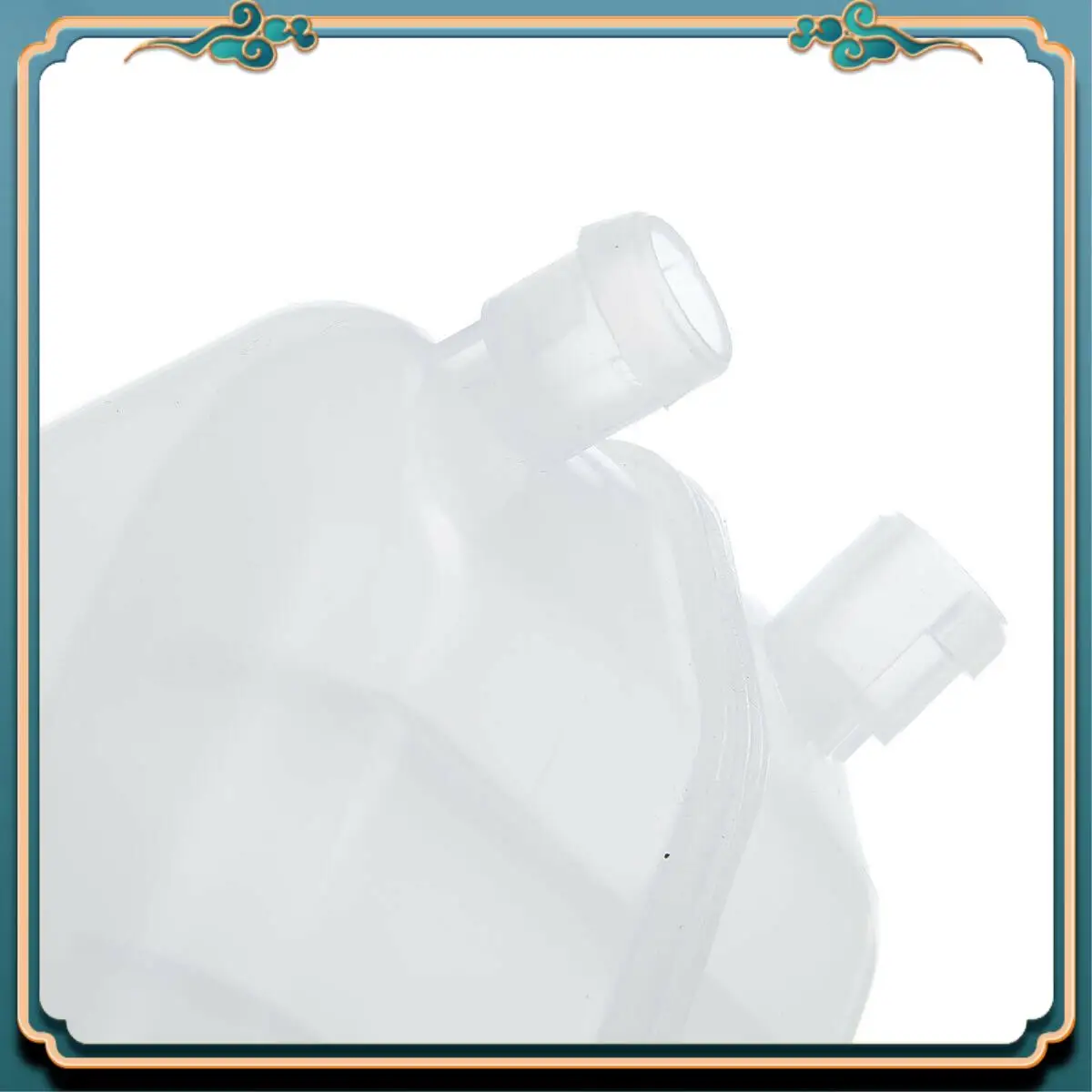 

Latest Coolant Water Tank Engine Coolant Expansion Tank For Ford B-Max Ecosport Fiesta VI 8V218K218AB 1513111