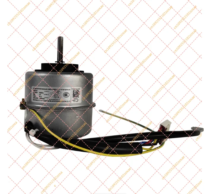 Brand for Midea Air Conditioner Coil Fan Motor YDK18-4 YKT-18-4-9 11002012001442 20200903