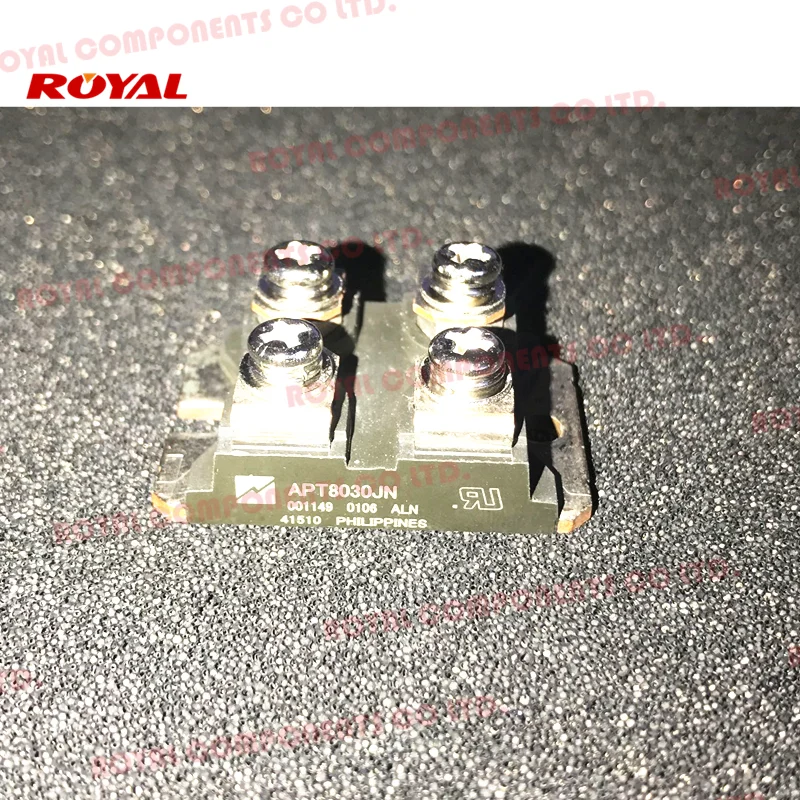 New Original Module IXFN170N65X2 DBA400UA60  STPS160H100TV APT8030JN DSS2X121-0045B DSEI2X101-12A  E53NA50