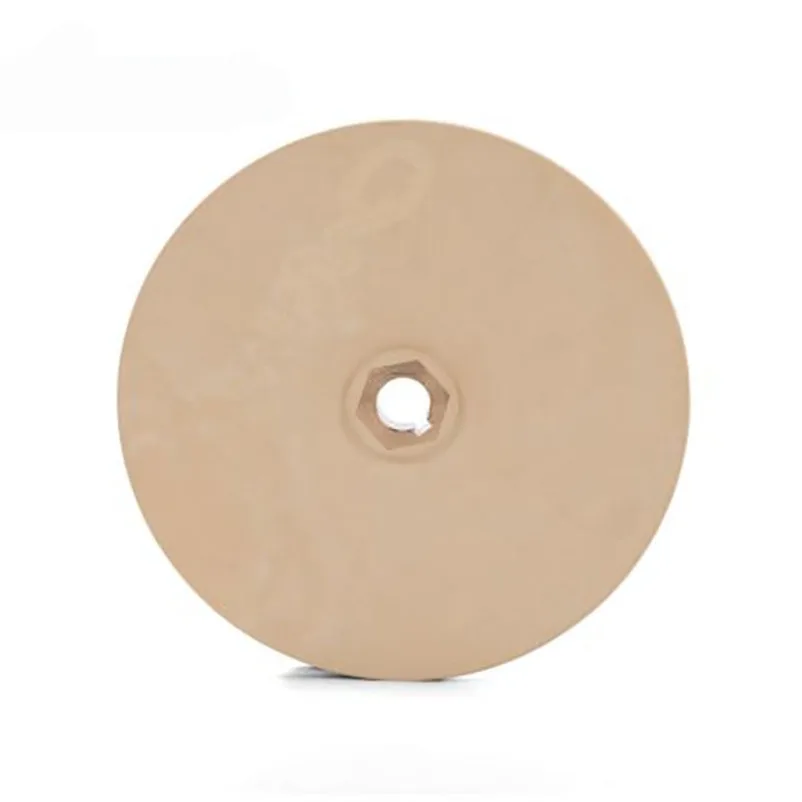 Water pump impeller plastic PPO household self-priming centrifugal booster water stainless steel pump repair accessories