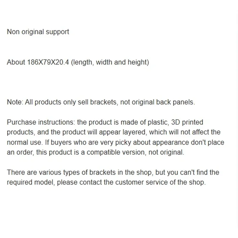 WYORESY airflow boosting stand for Xiaomi BE3600Pro enhance air permeability speed up cooling prevent router overheat malfunctio