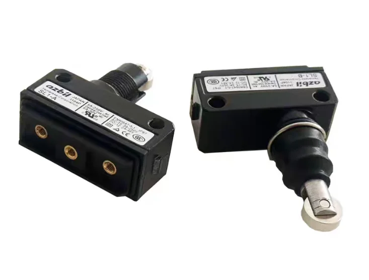 Waterproof microswitch travel limit switch SL1-D SL1-A SL1-B SL1-E SL1-H SL1-P SL1-K SL1-DK SL1-AK SL1-EK
