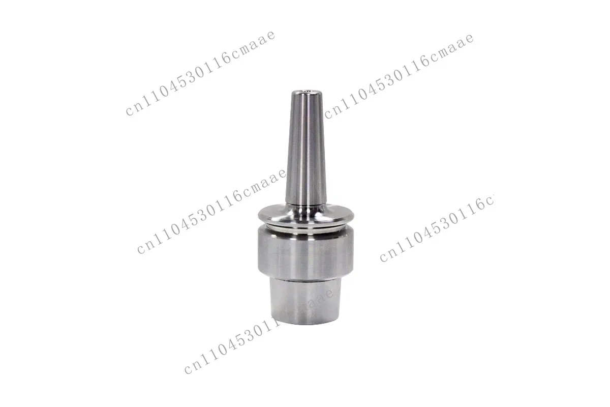 HSK-E25 China AIBIG Big Sales Numerical Control Lathe Turning Chuck HSK-E ADS Chuck Morse Taper Tool Holder