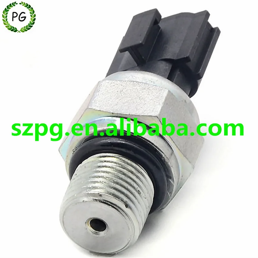 

4436536 Pressure Sensor Switch for Hitachi Excavator EX200-2 EX200-5 ZX200-1 ZX200-3 Excavator Pressure Switch