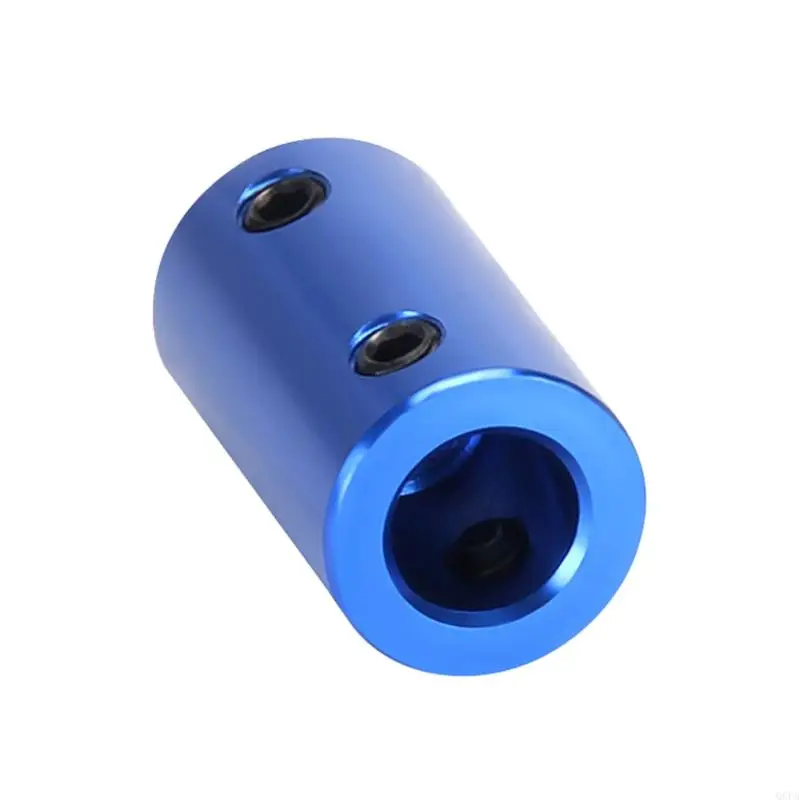 Khớp nối bằng nhôm Q6PA cho máy in 3D Máy khắc DIY