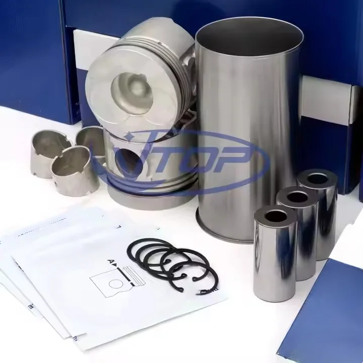 J05E J08E Piston Ki… - image