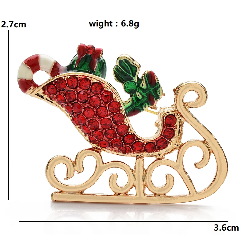 Wuli&baby Rhinestone Sleigh Br - огляд і ціна Baby Clothing Bag