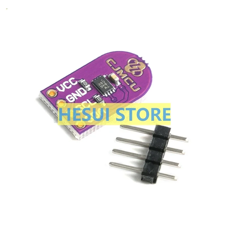 TECC608A Cryptographic key Memory Random number generator Signature/encryption