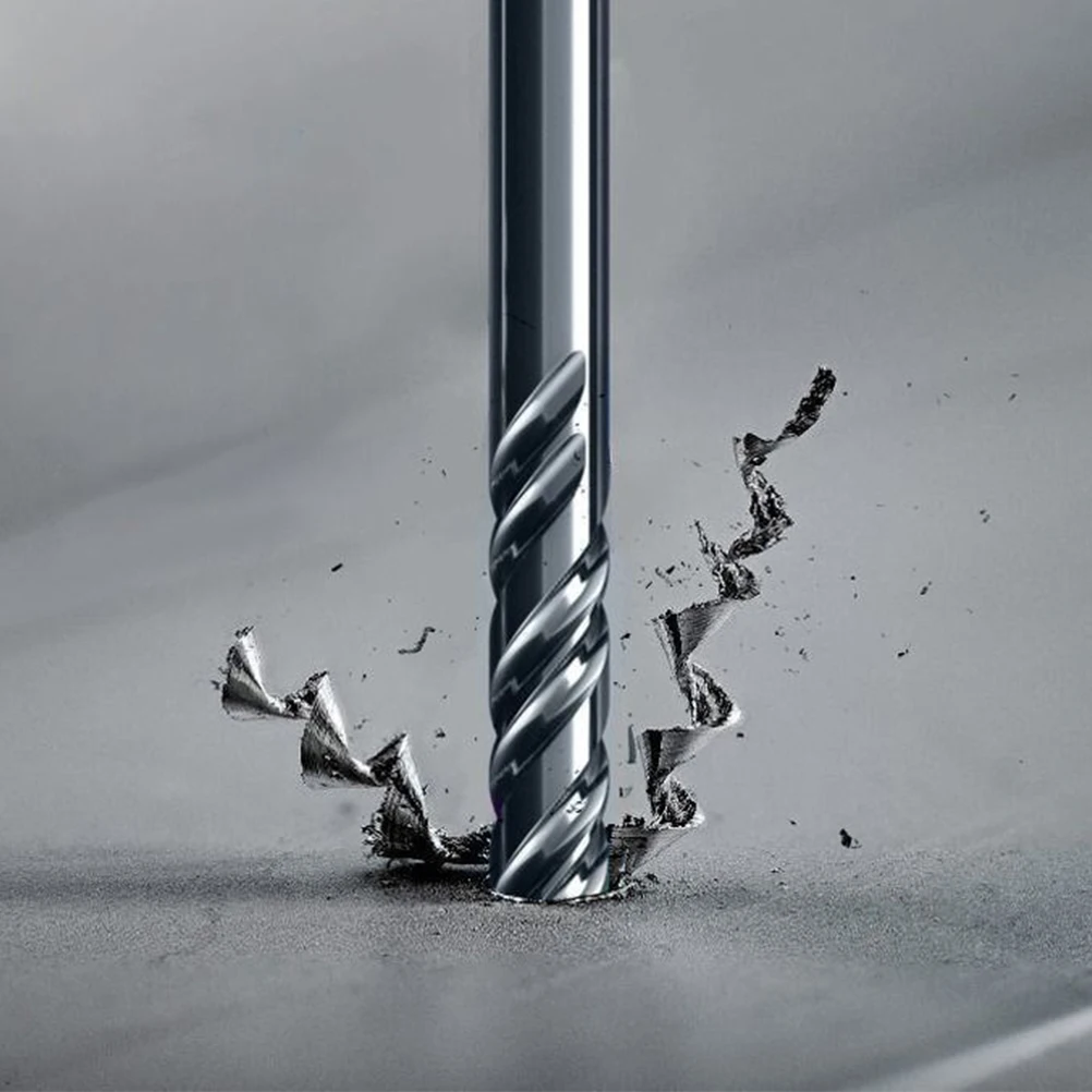 

Household Drill Bit Set Premium Alloy Drilling Tools For Glass Tile Durable Portable Efficient Factory Direct