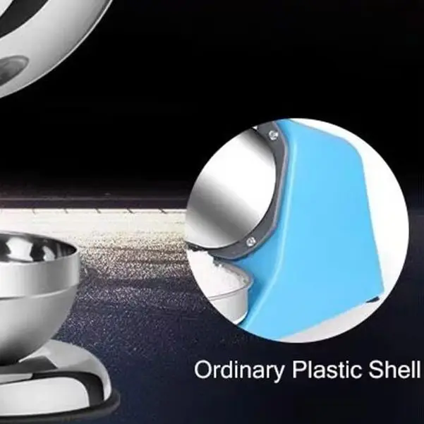 

Commercial Ice Shaver Electric Ice Crusher Snowflake Maker Snow Cone Machine 110v 220v