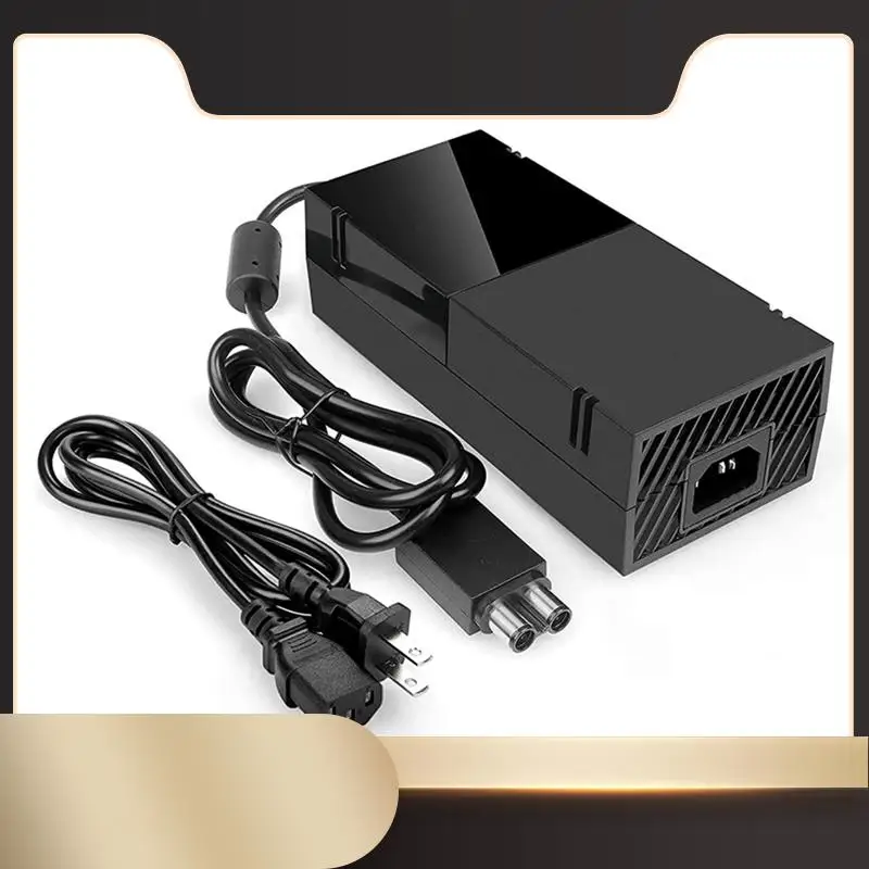 

AC Adapter Power Supply ABS For One, Replacement Charger Brick For One US Plug-N36R