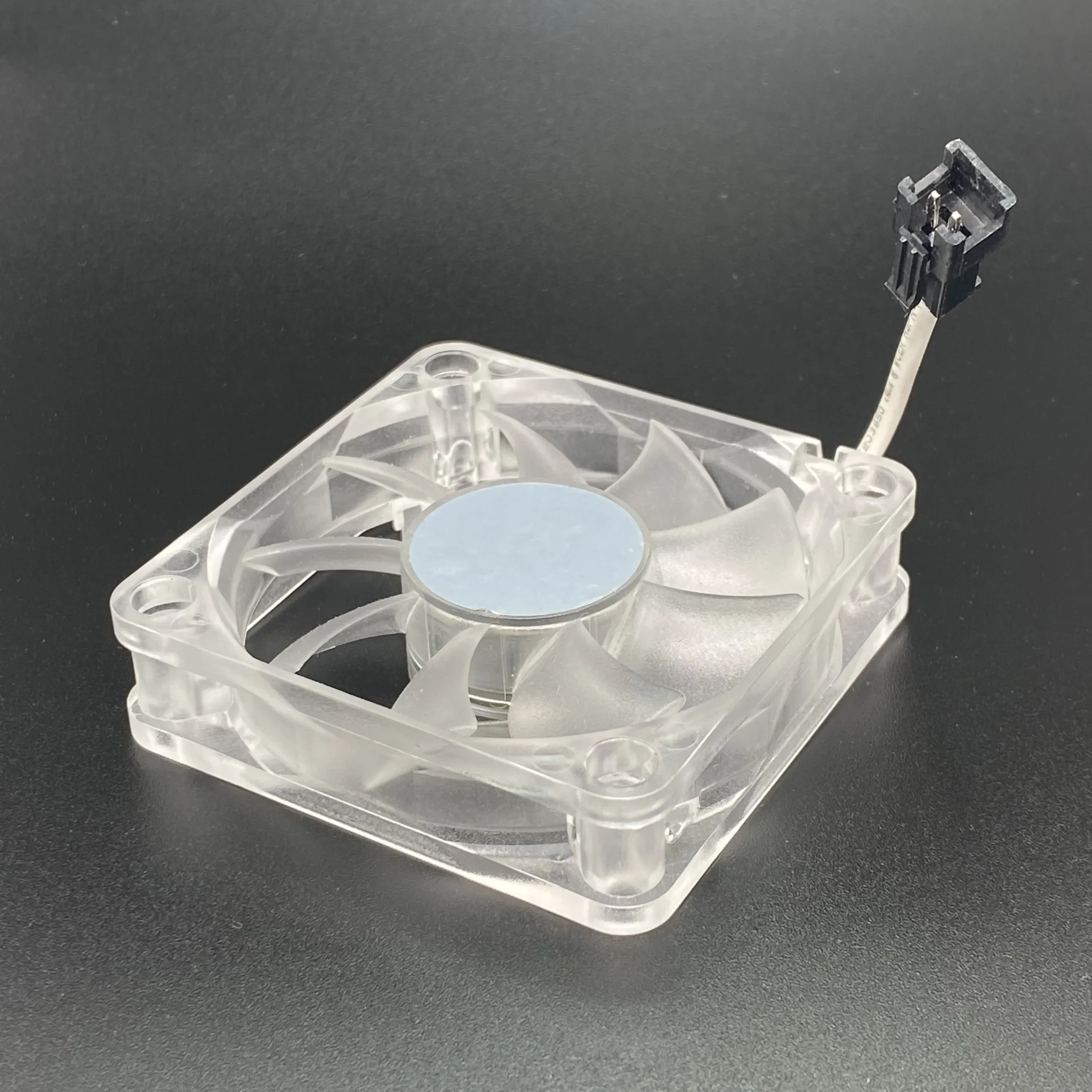 

k DFC601512L 6015 60MM 60*60*15MM Cooling Fan Sleeve Bearing Frequency Converter Cooling Fan 2pin12V