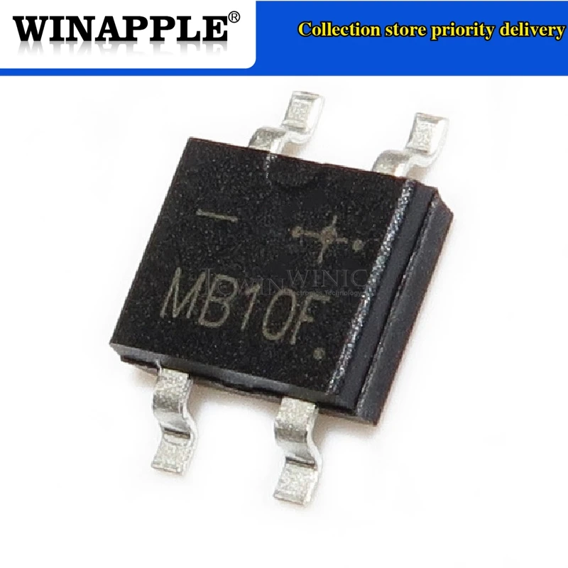 MB10F MB10 AQY211EH 211EH EL816 816 TLP620-1GB TLP620 P620-1 SMD-4