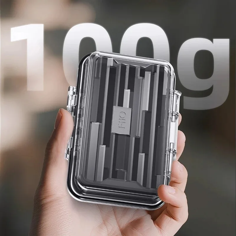 Fiio Nest Clear Ear… - image