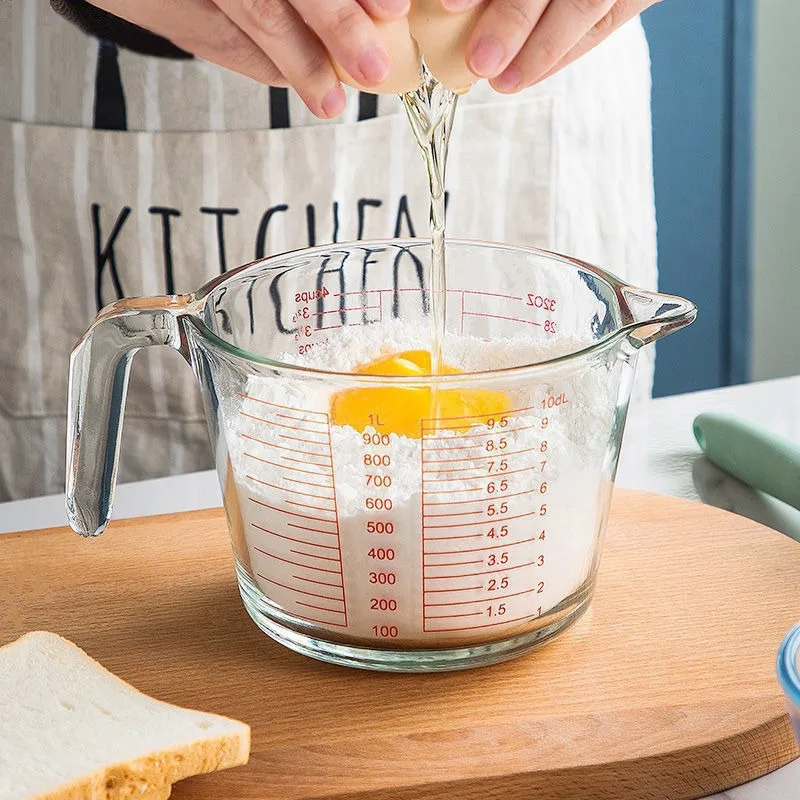 Thumbnail 4 - #25 Best Measuring Cup Sets to Buy In 2026