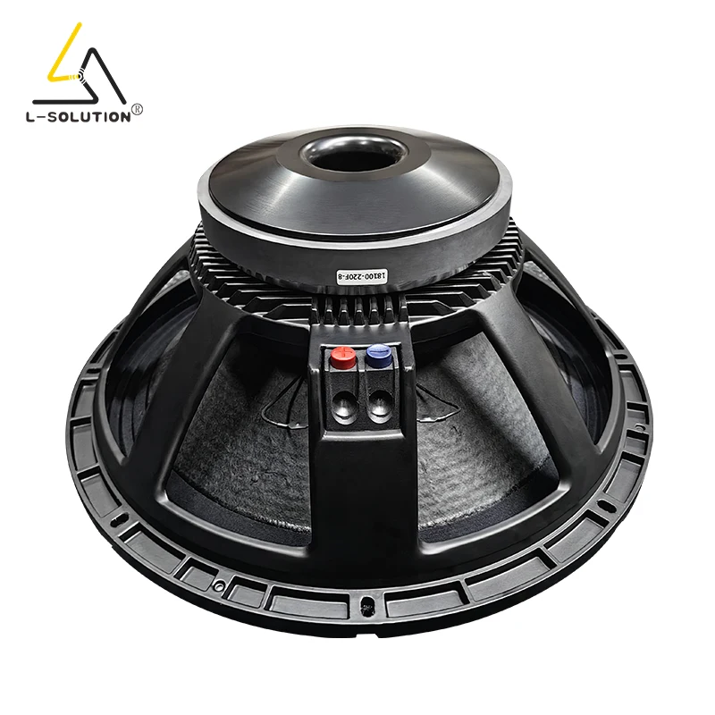 Satellite Speaker Multi-function L8 Full Range Column And L18S Active Bass Portable Sound System