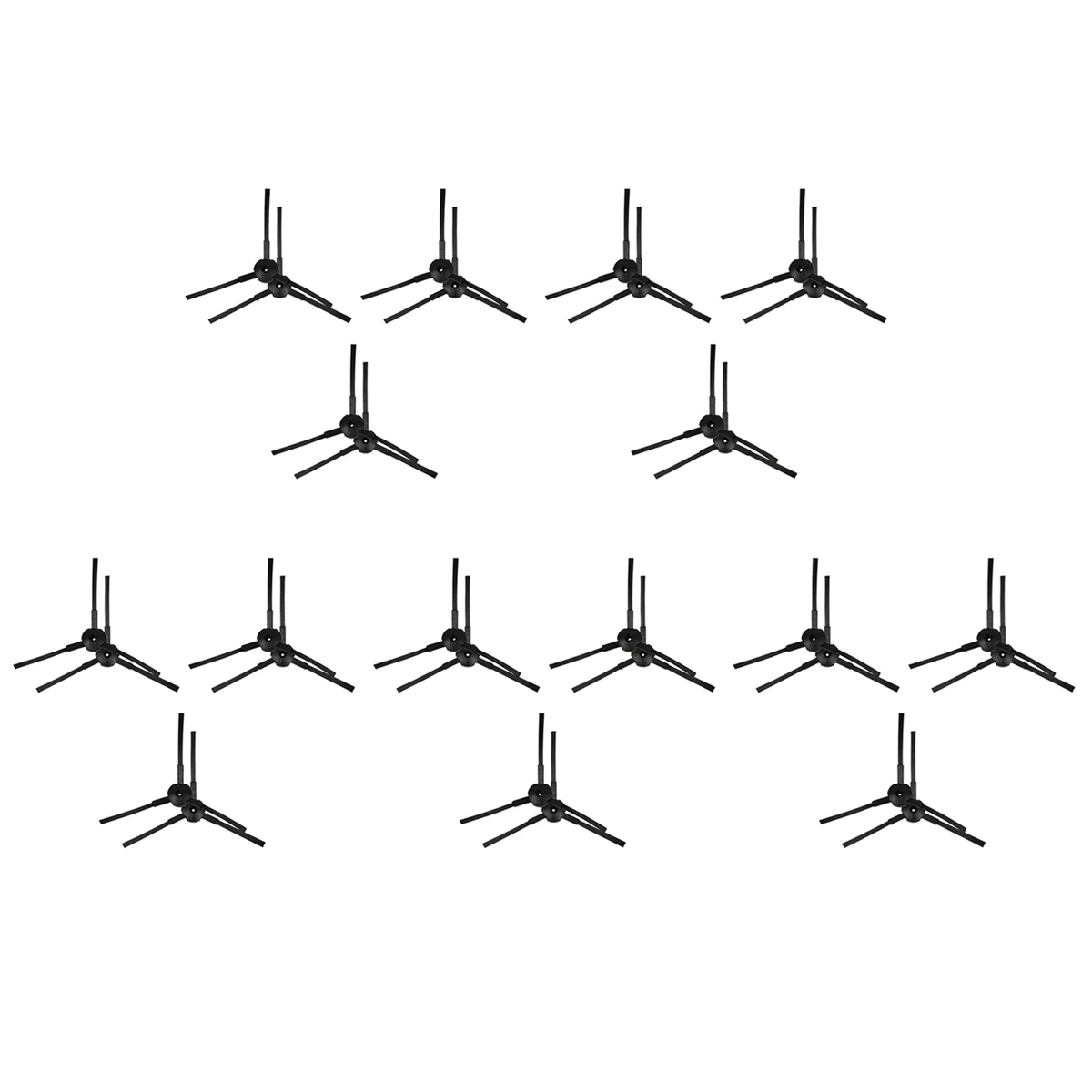 New 30Pcs Side Brus… - image