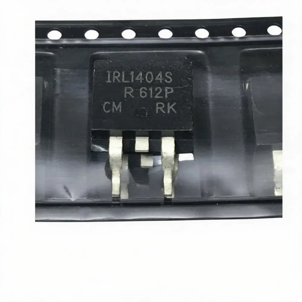 5PCS 2SJ456 J456 -250V -9A L1404S IRL1404S 40V 160A IRF3808S 75V 106A FQP16N15 150V 16.4A D1277B 2SD1277B IRFB7746 75V 59A