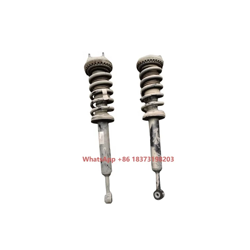 

Original Used Shock Absorber for Ghibli OEM 670105403 67010540