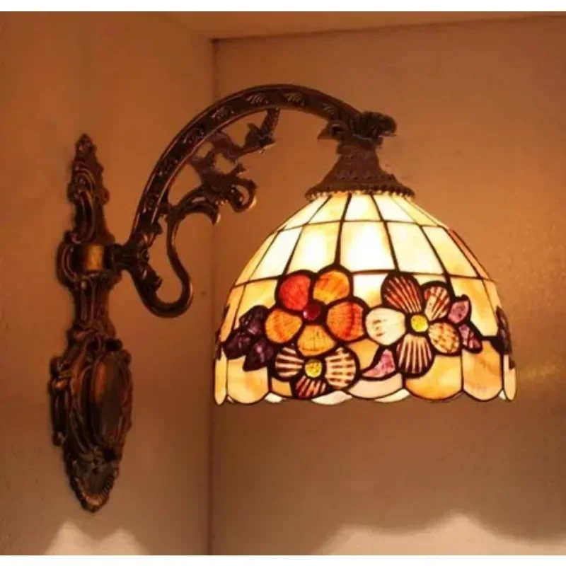 Bathroom Mirror Light  Bedside Lamp Wall Lamp  Garden