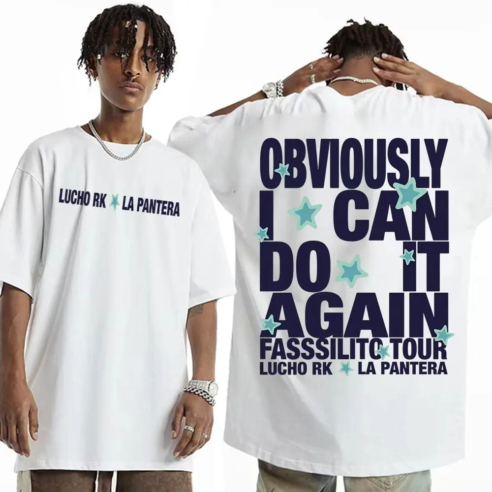 Lucho Rk La Pantera…