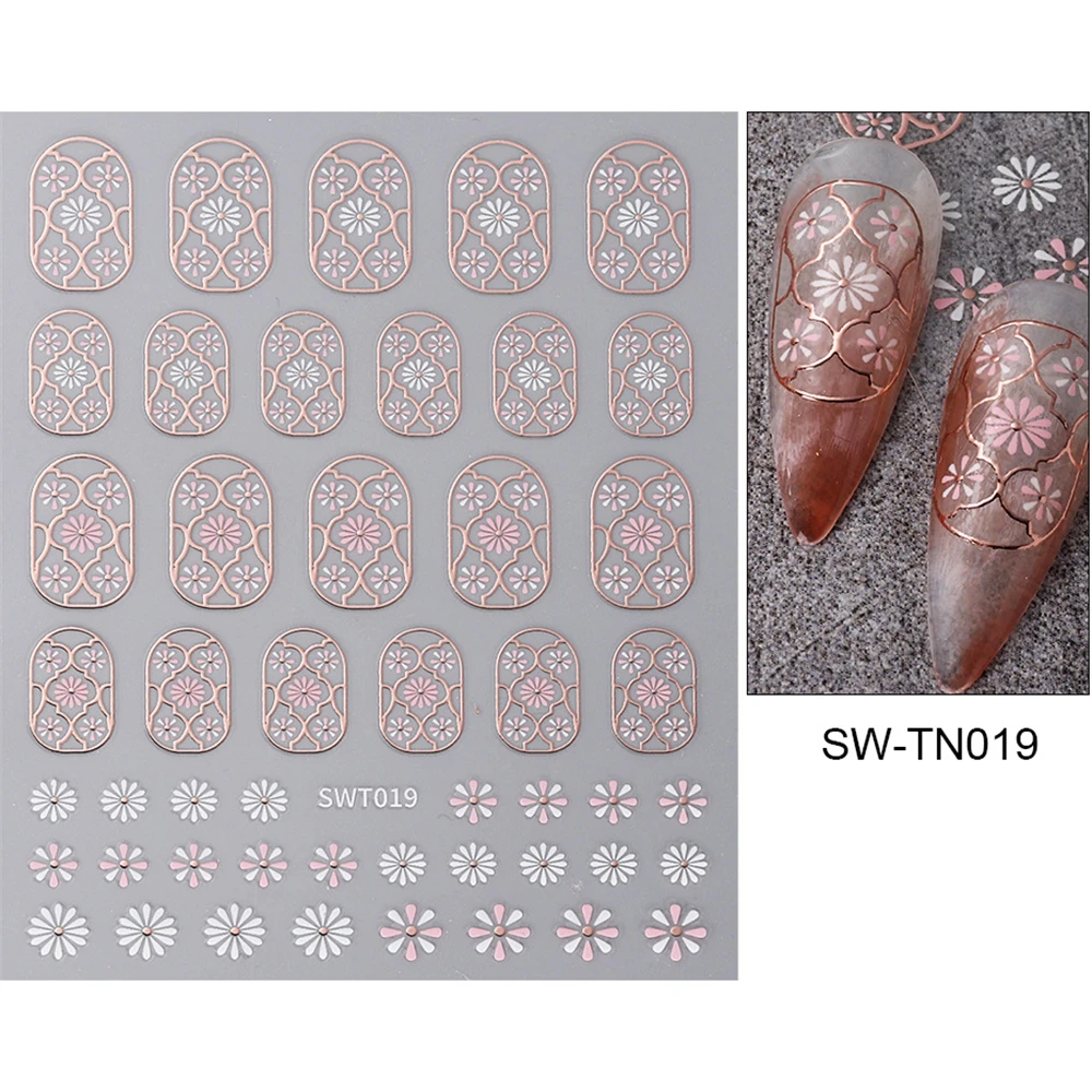 لا حاجة لملصقات الأظافر اللوحة المعقدة ، وسهلة التشغيل ، وأسلوب جديد ، وسهلة التصميم ، وتعزيز الأظافر في بضع دقائق فقط ، جديدة