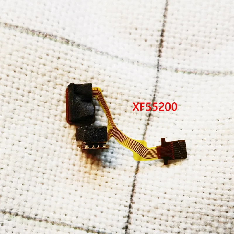 New main circuit board crystal oscillator flexible cable repair parts For Fujifilm fujinon XF 55-200mm F3.5-4.8R LM OIS lens
