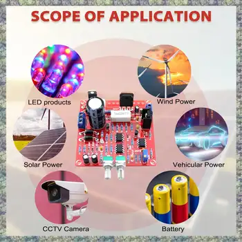 8 nejlepší prodej Napájení 0 30V - №3