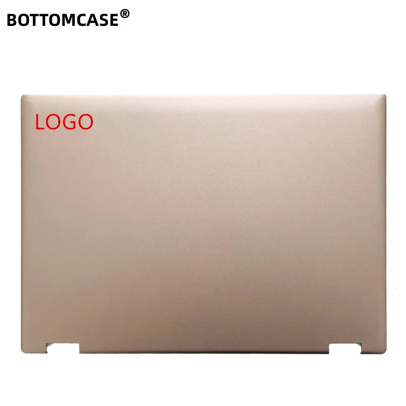 New For Lenovo YOGA 520-14 520-14ISK 520-14IKB Flex 5-1470D LCD Back Cover Top Case AP1YM000720