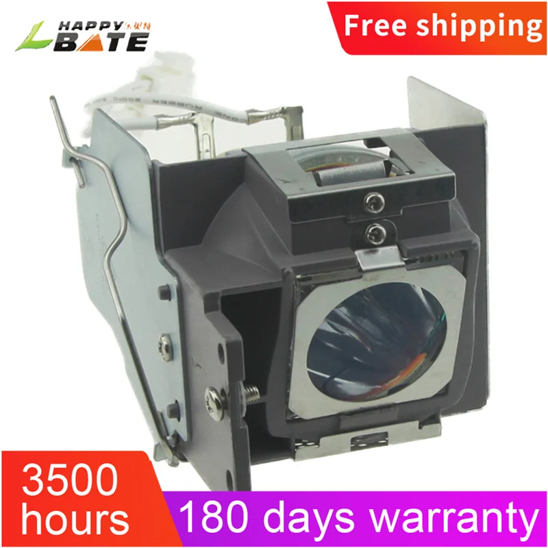 لمبة جهاز عرض مع غلاف لـ Acer ، mc.40tomber 001 ، X1240 ، X111 ، X1140 ، X1140A ، X1170A ، X1170N ، X1240 ، P1340W