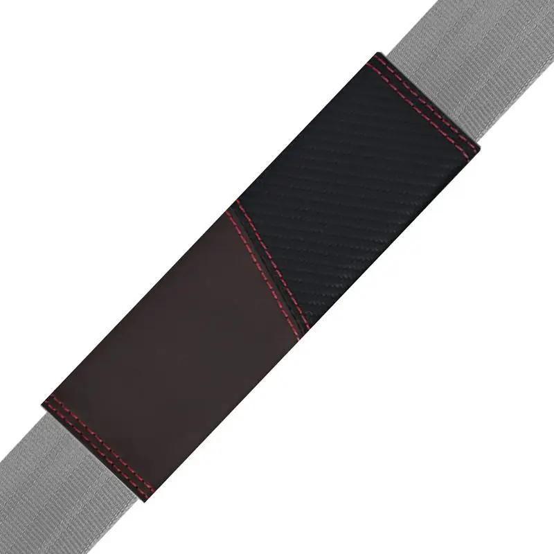 

Чехол для ремня безопасности, мягкий чехол на плечо, аксессуары для интерьера автомобиля, мягкие чехлы для ремня безопасности