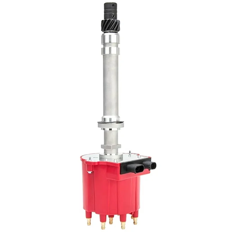 

AASS-1103952 Распределитель зажигания для Chevy TBI SBC 305 350 BBC 454 88-95 K1500 C1500 Blazer Camaro Van Firebird Suburban