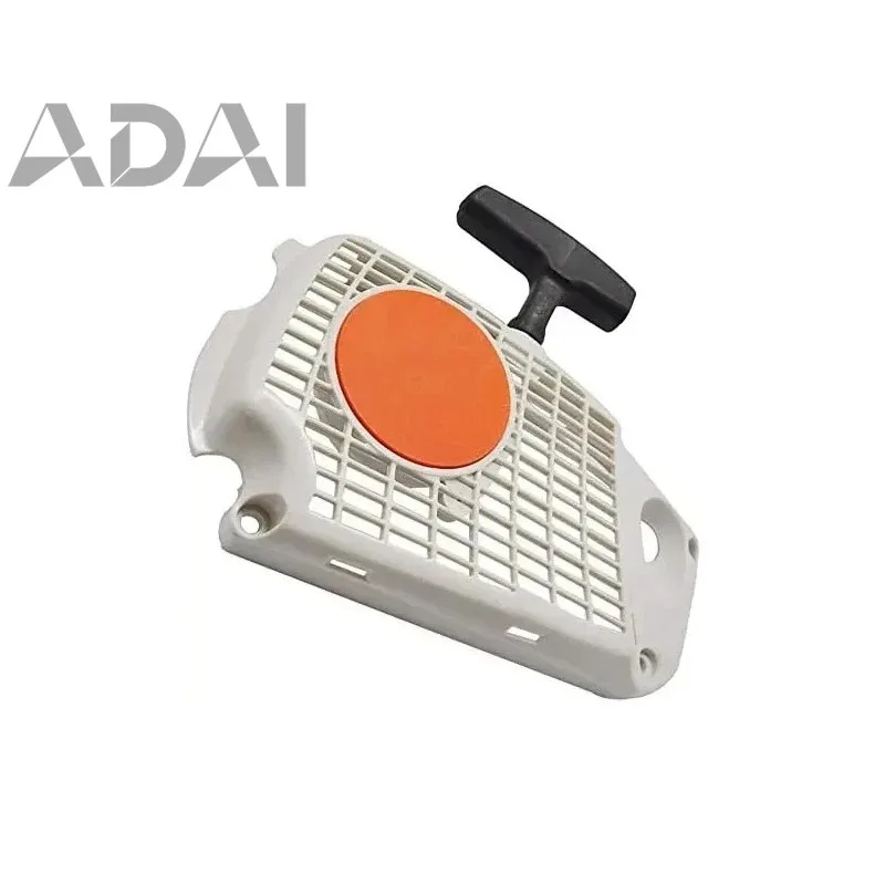 

Компонент тягового стартера цепной пилы, сменный стартер 1137 080 2108 Stihl MS192 MS192T MS192TC MS193T