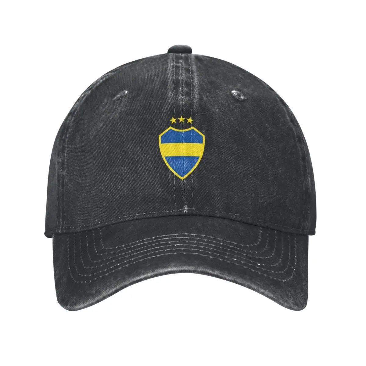 Boca Juniors Baseball Cap Thermal Visor Hat Man For The Sun Women's Beach Outlet 2024 Men's