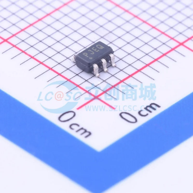 

1 PCS/LOTE TPS73201DBVR TPS73201DBVT TPS73201 PJEQ SOT23-5 100% New and Original IC chip integrated circuit