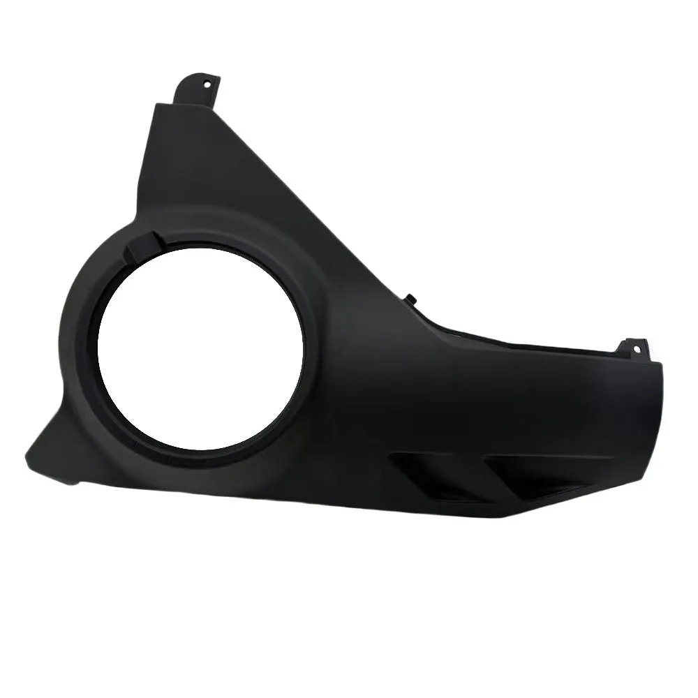 For SUPER SOCO TC / TS / TSX / TS 1200 Acsories Original Side Panel Decorative Panel Side Covers Guard Plate