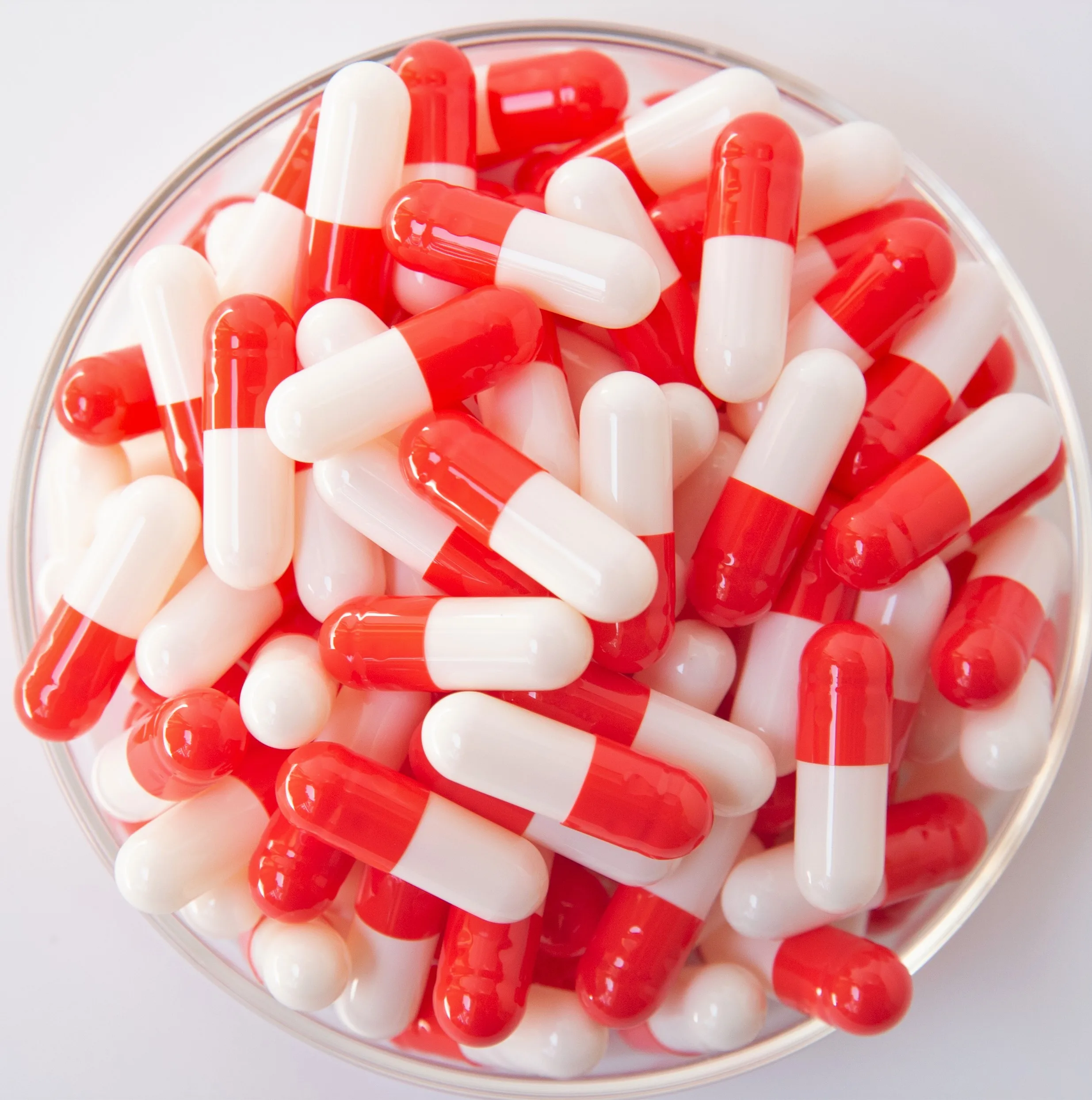 5000PCS 3# Empty Capsule!Colored Empty Hard Gelatin Capsule Size 3,Pharmaceutical Capsule,Capsule Case,Pill Case,Granule Case