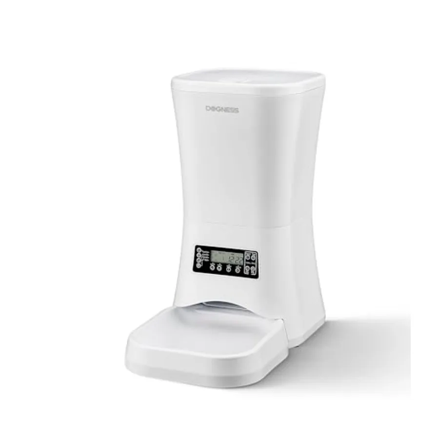9L Dog Feeders For …